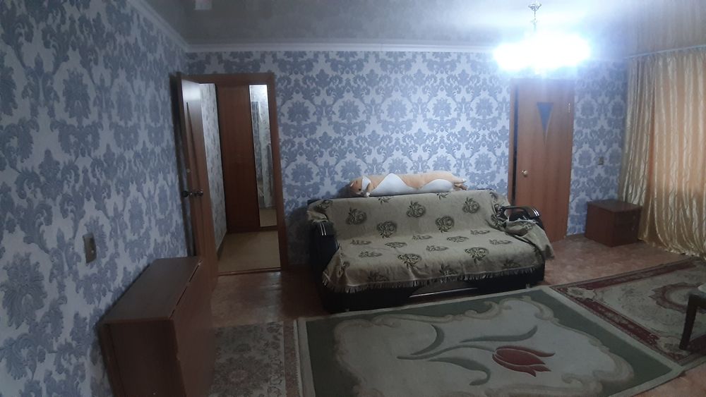 Аренда квартиры Караганда