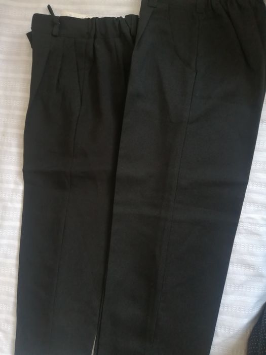 Детски и юношески  панталони