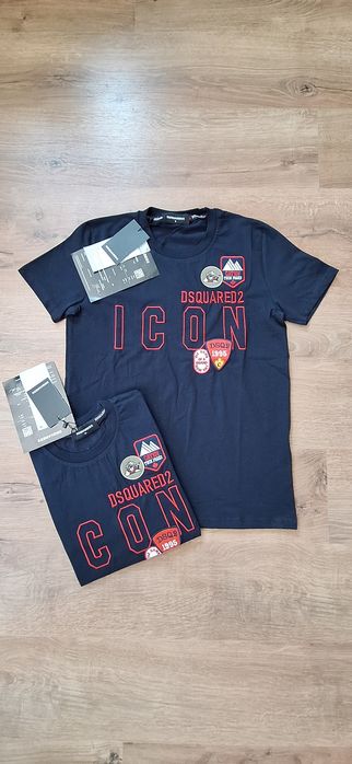 Тениски мъжки нови модели