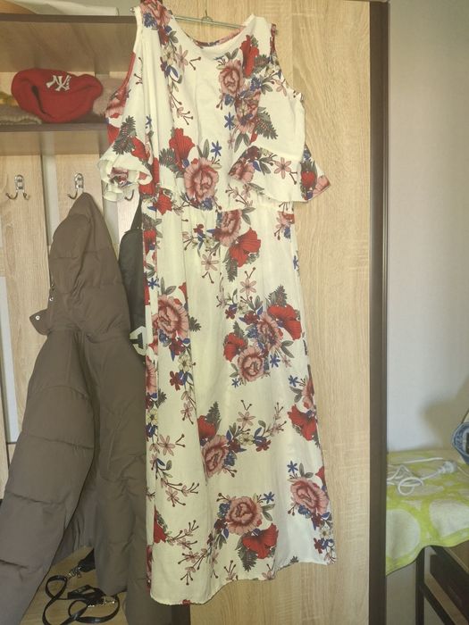 Продаю платье, летнее