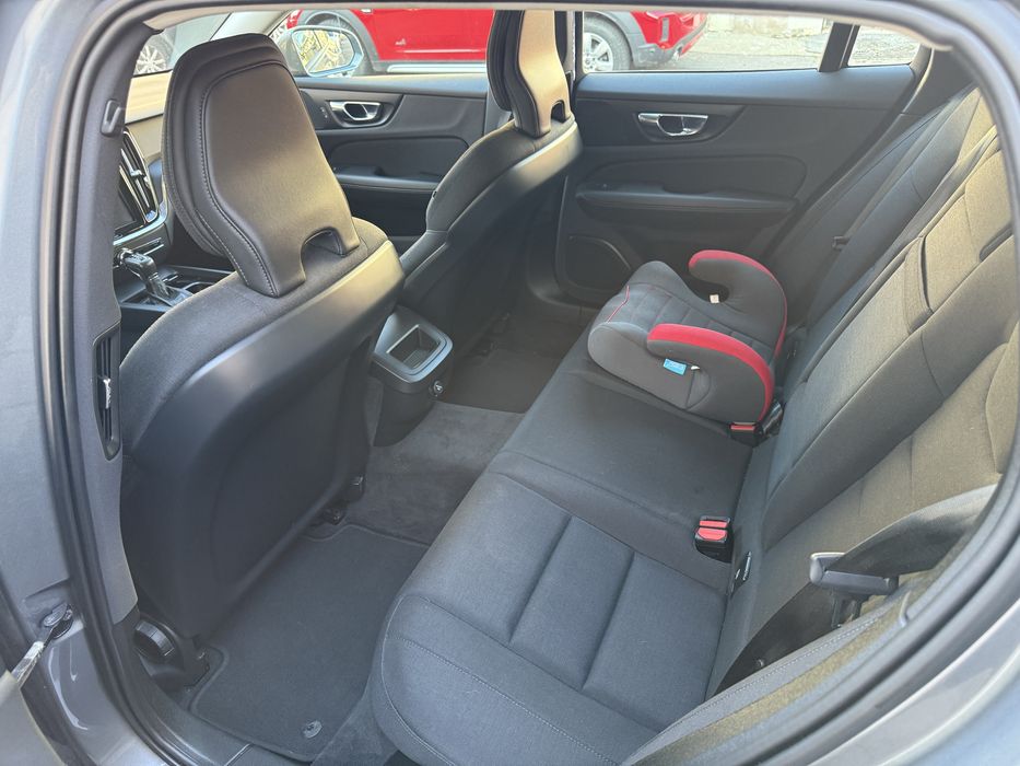 Volvo V60  TVA Deductibil Incl