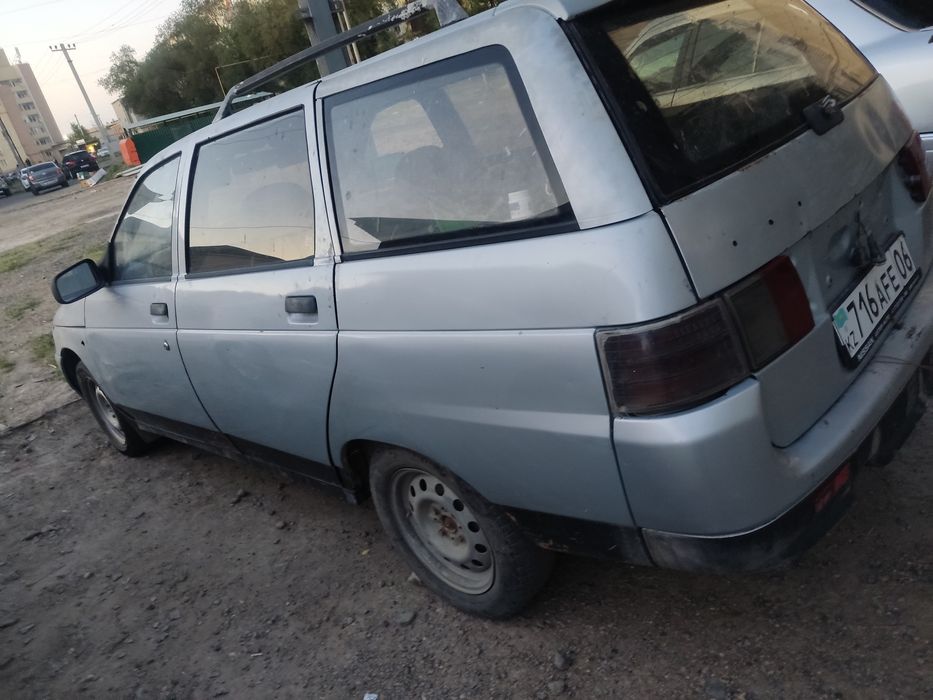 ВАЗ 2111.сатылады