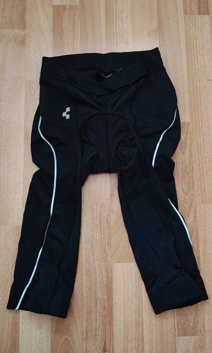 Дамски клин за колоездене Cube M