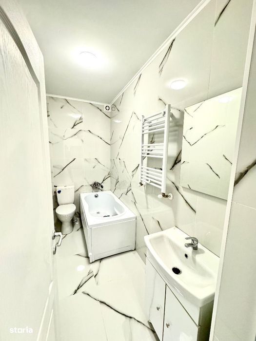 STEJARILOR Residence - Apartament 1 camera | Iași