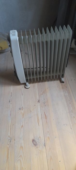 Обогреватель маслины
