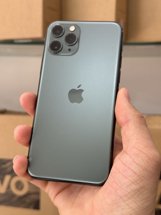 Iphone 11 pro