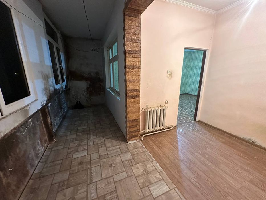 Продается 3х комнатная квартира ТТЗ-2