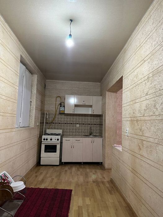 Ijaraga kvartira, Toshkent shahri
Сдается квартира — Ташкент