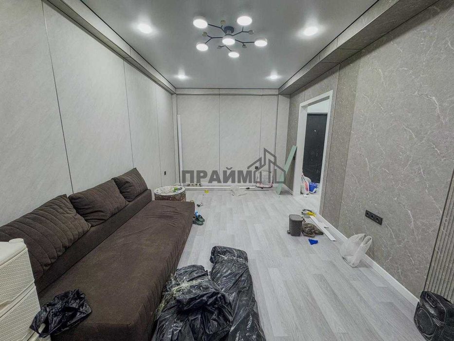 ПРОДАМ 1 ком. Кулагер (Нина ПРАЙМ)