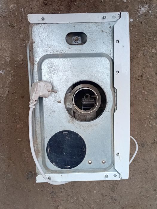 Котёл hubert smart