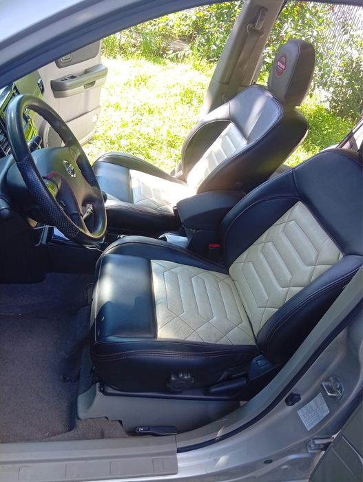 Nissan X Trail , An fab 2006 , 2.2 Diesel , 4x4