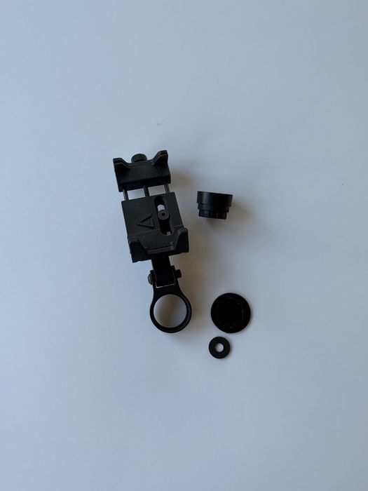 Поставка за телефон ACID Mobile Phone Mount HPA Ahead