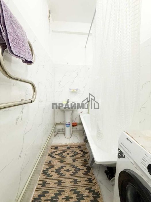 ПРОДАМ 1 ком. Кулагер (Адильбек ПРАЙМ)