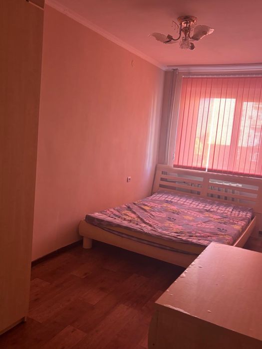 Сдается 2-комнатная квартира