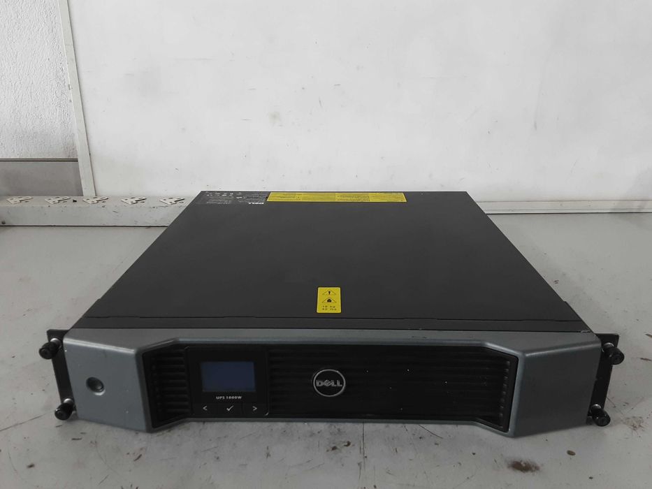 UPS Устройство - Dell 1000 /J718N
