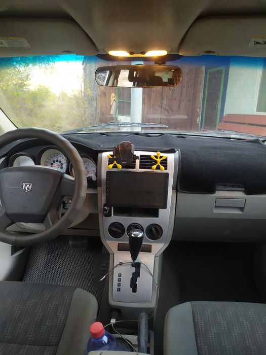 Продам Додж Калибр.