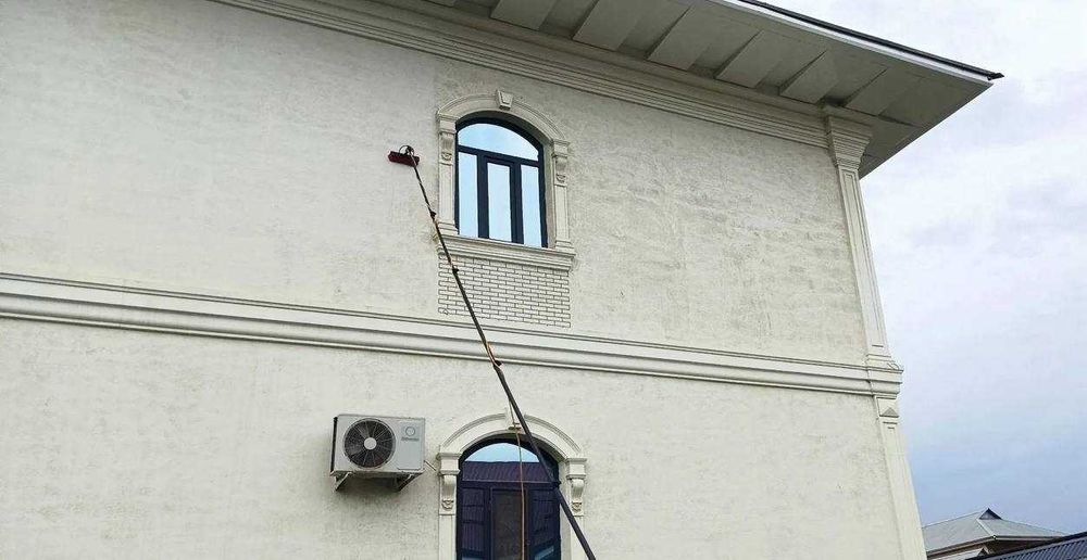 Уборка | Тозалаш |Уборка помещений организаций | Генерал | Влажный