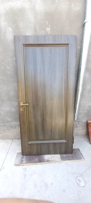 MDF eshiklar sotiladi