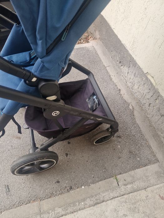 Carucior 2 in 1 CYBEX Balios S