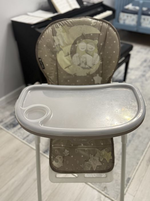 Детский стульчик для кормления