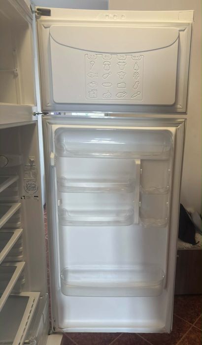 Хладилник - Indesit TAA5