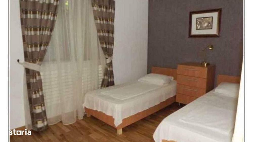 Inchiriere 30 LEI/PAT/ZI -Motel Snagov