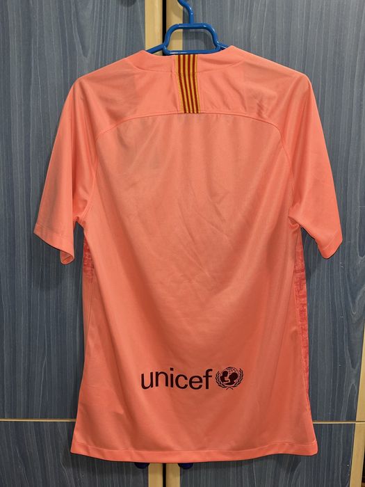 Tricou Fc Barcelona 2018/19