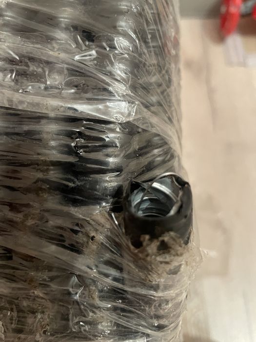 Продам гофра и ввг кабель