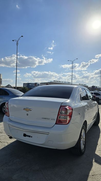 Кобальт ат сотилади