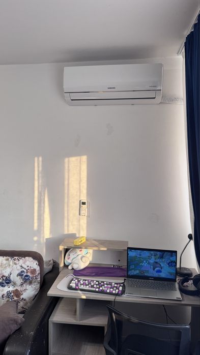 Apartament 2 camere Exercitiu