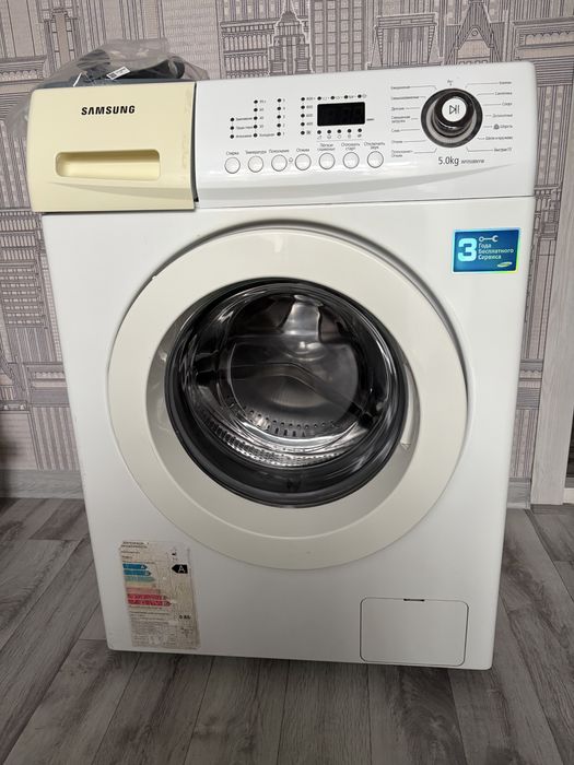 Продается стиральная машинка б/у