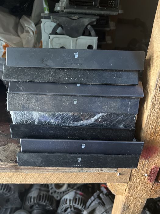 Suport pahare fata spate original vw golf 4 Bora