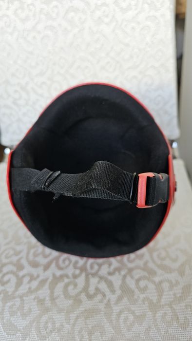 Детска ски каска