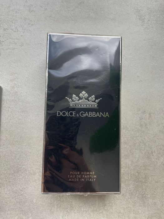Parfum Dolce Gabbana