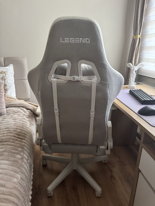 Геймърски стол LEGEND