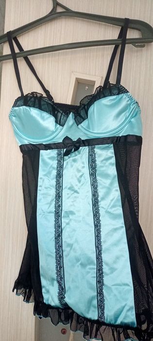 Нижнее белье трусы ночнушки