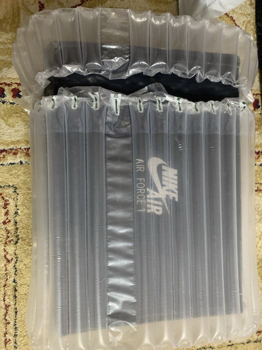 Обувь Nike lunar force 1 Duckboot