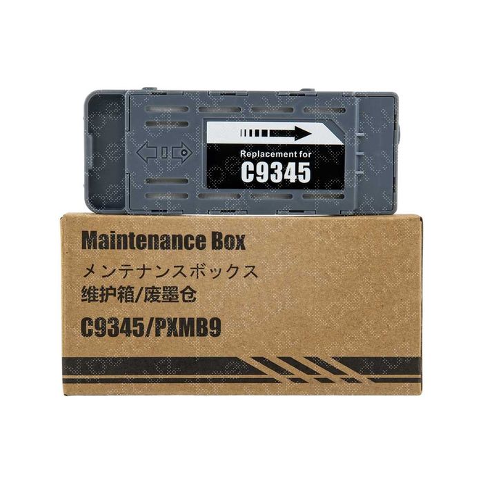 Памперс для EPSON L8050 / L18050 [C9345 / PXMB9]