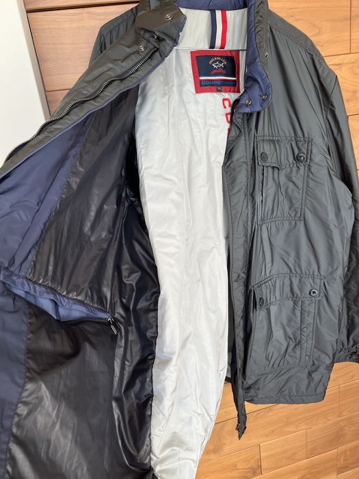 Paul & Shark мъжко яке 3XL