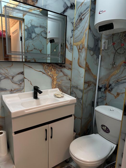 Квартира в Алматинской области