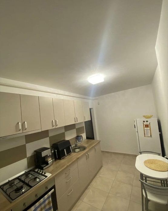 Apartament 1 cameră Cartier Tei 44 mp