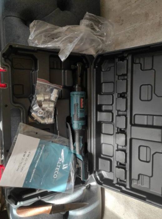 Трищетка Батарешны