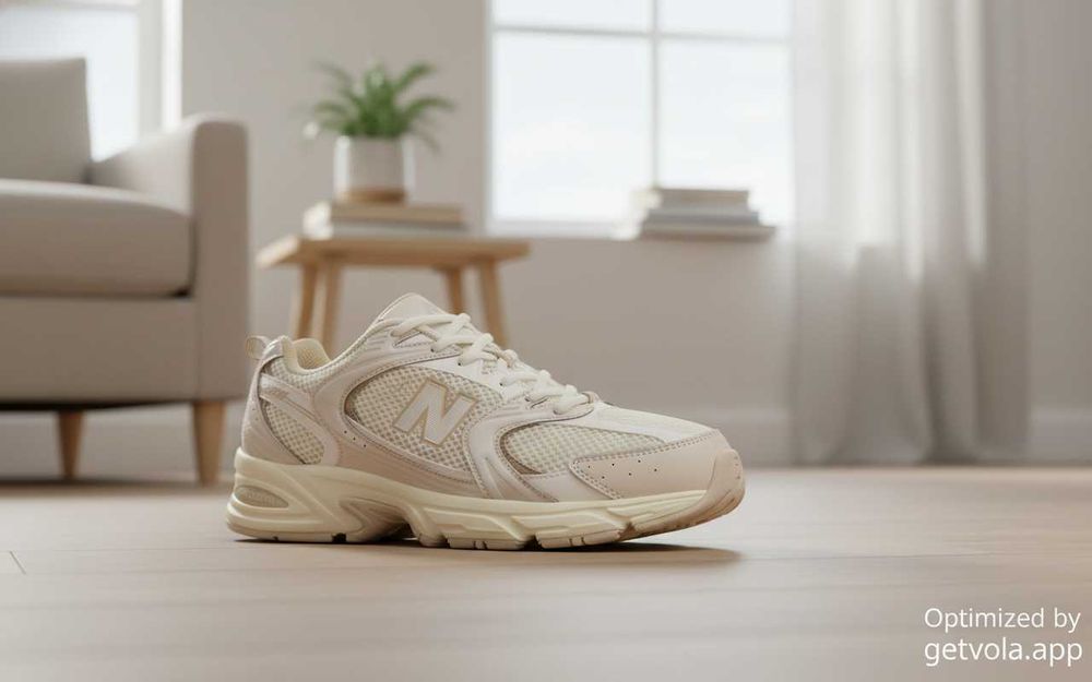 New Balance 530 | последняя | только сегодня скидка 20% + доставка