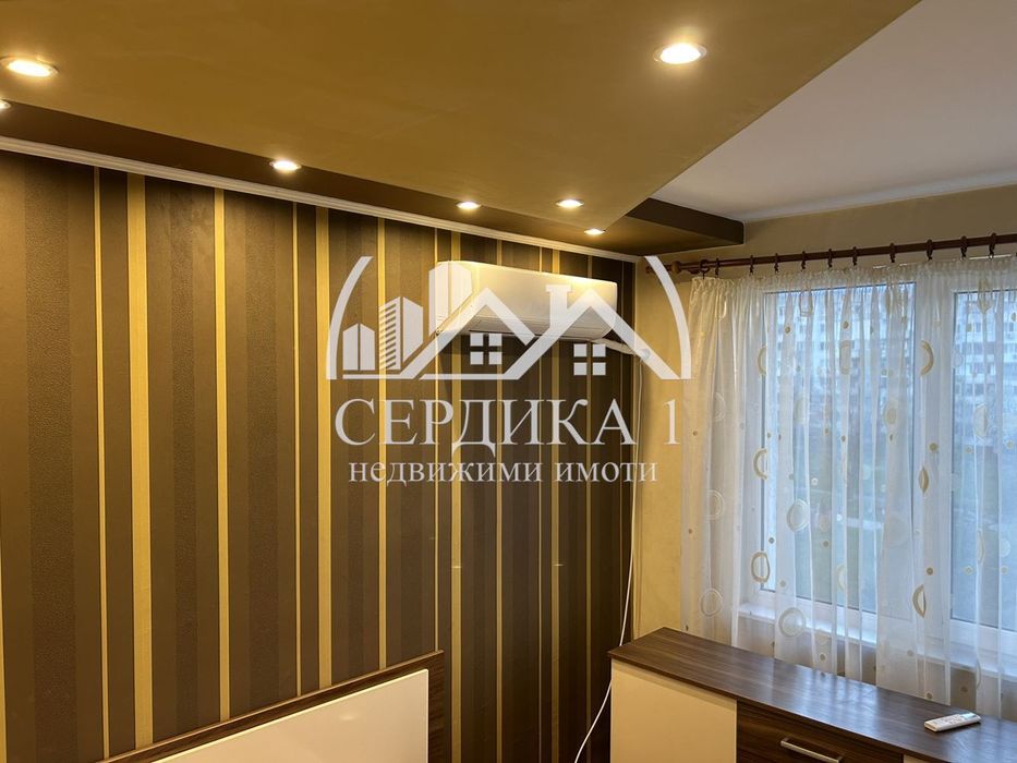 3-стаен в София-Люлин 9 площ 90 цена 649