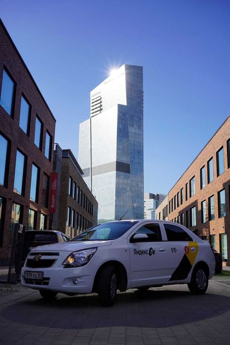 Аренда авто -  без водителя, надежные, стильные и доступные!