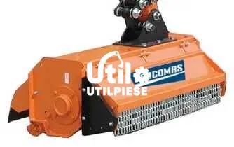 Tocator hidraulic buldoexcavator JCB 3CX 4CX CAT 428 432 + piese