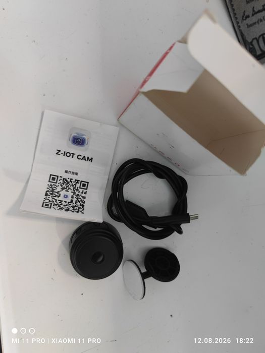 Redmi 4x i mimi kamera