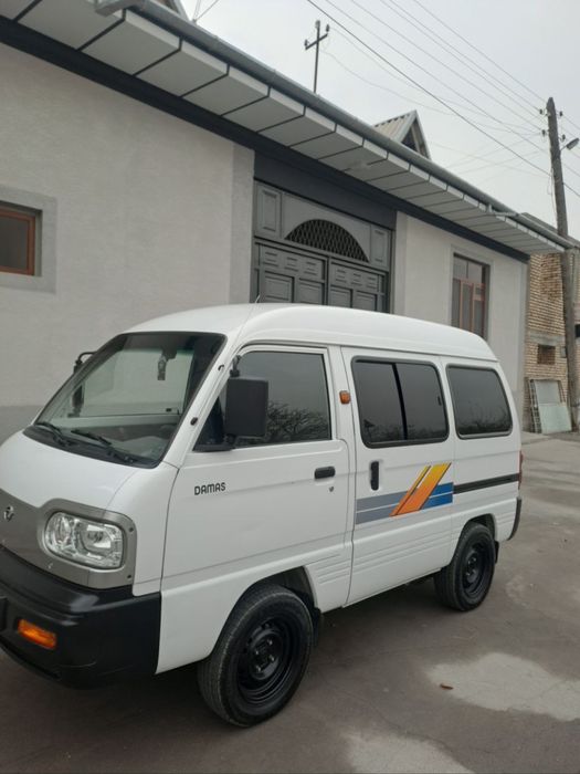 2021 damas 150 ming km kraskasi toza