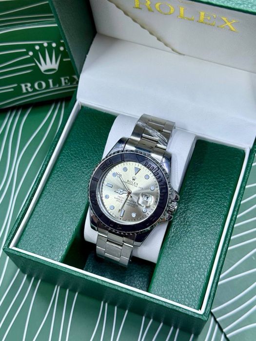 Наручные часы от Ролекс