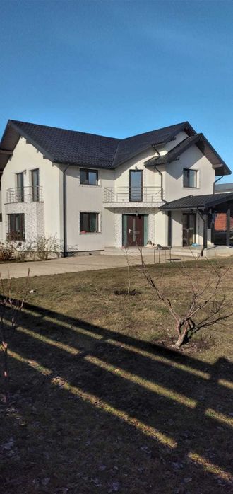 Casa individuala Valea Lupului Iasi